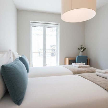 FLH Rato Spacious Apartment Lisboa Exterior foto