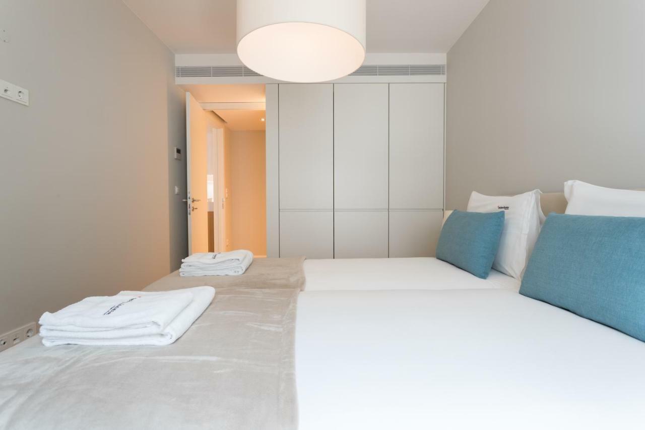FLH Rato Spacious Apartment Lisboa Exterior foto