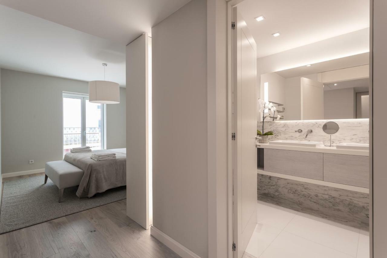FLH Rato Spacious Apartment Lisboa Exterior foto